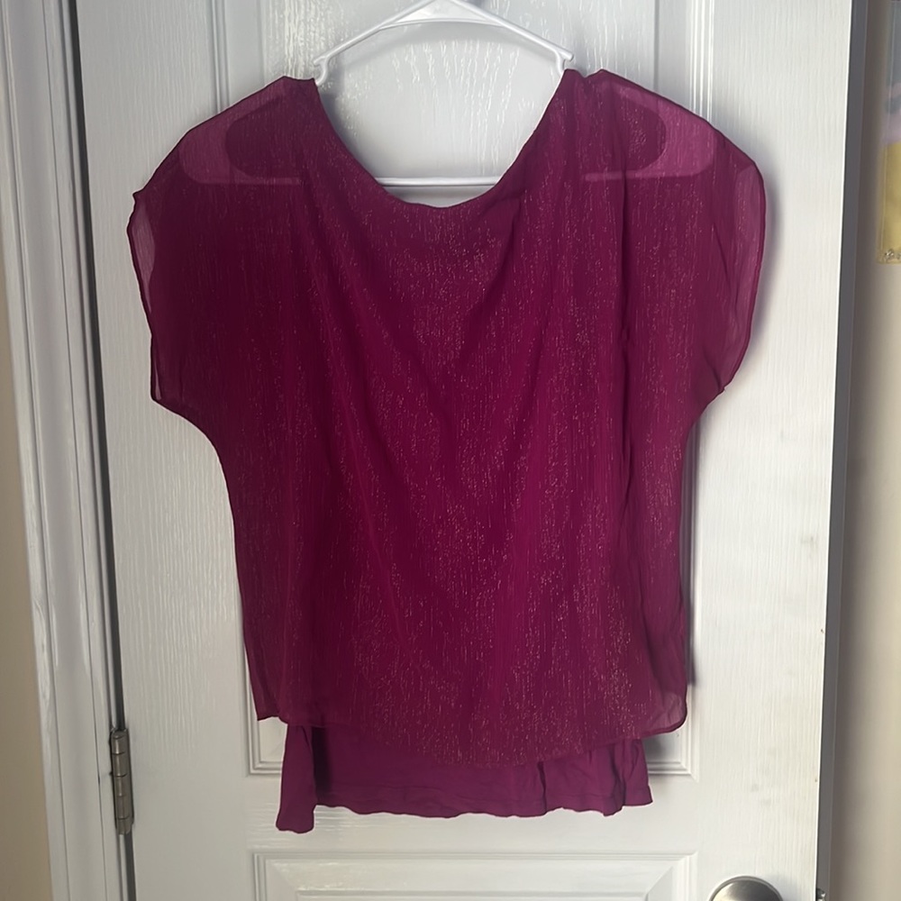 Express Shirt - Picture 6 of 7